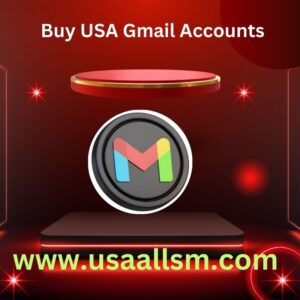 Buy USA Gmail Accounts